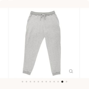 Soft serve clothing cloud cotton joggers